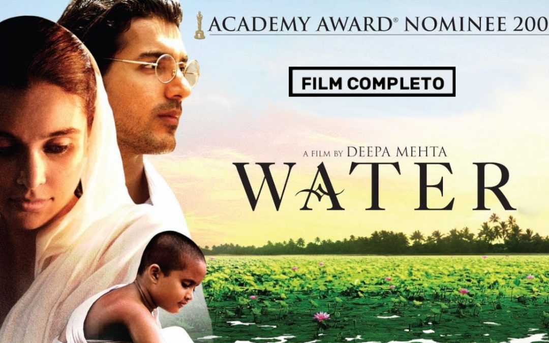 Water: il coraggio di amare