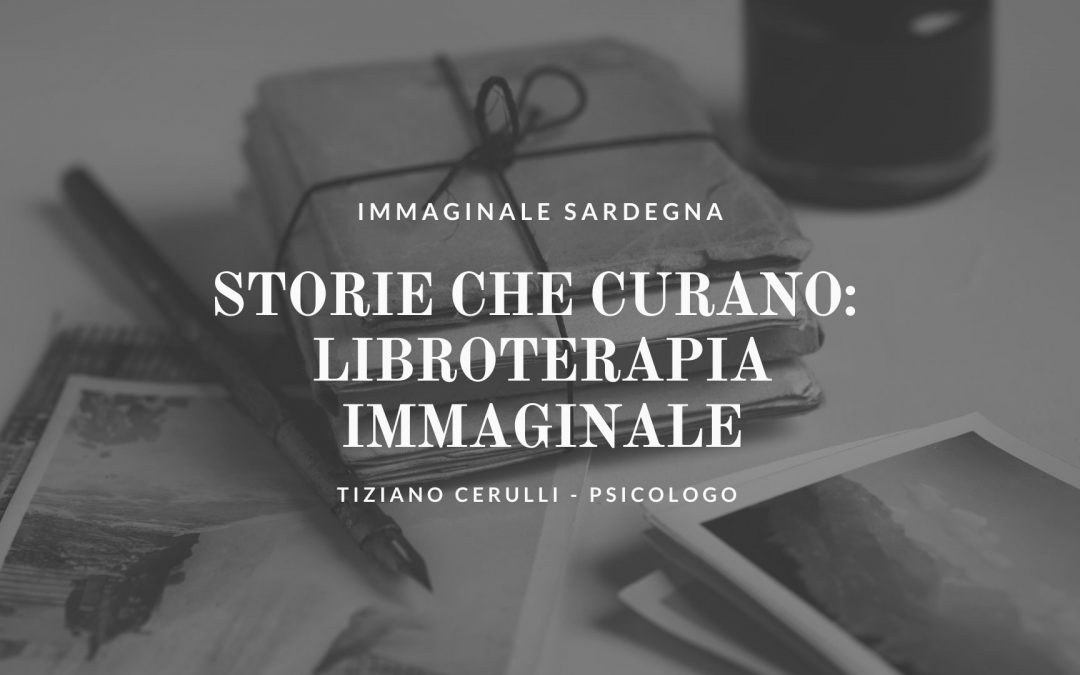 STORIE CHE CURANO