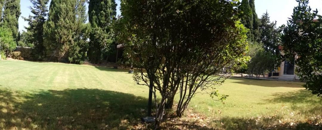 A CIELO APERTO – Serata di trattamenti e consulenze in mezzo alla natura