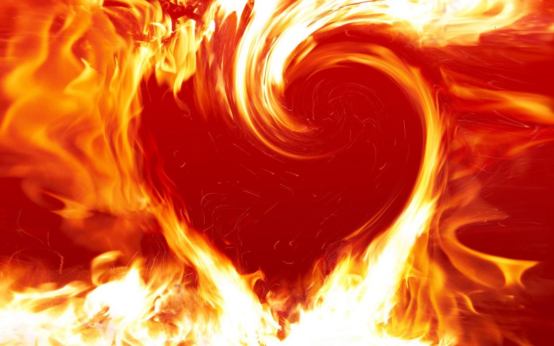 I Riti dell’Anima – IL RITO DEL FUOCO