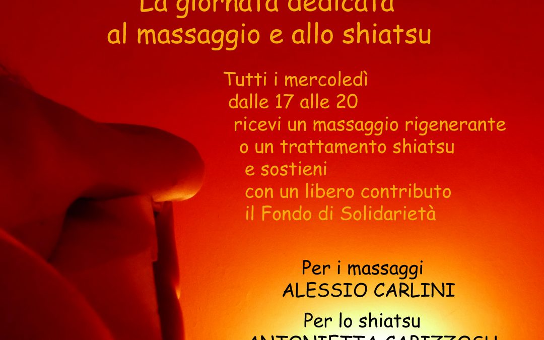 MASSASHIATSU