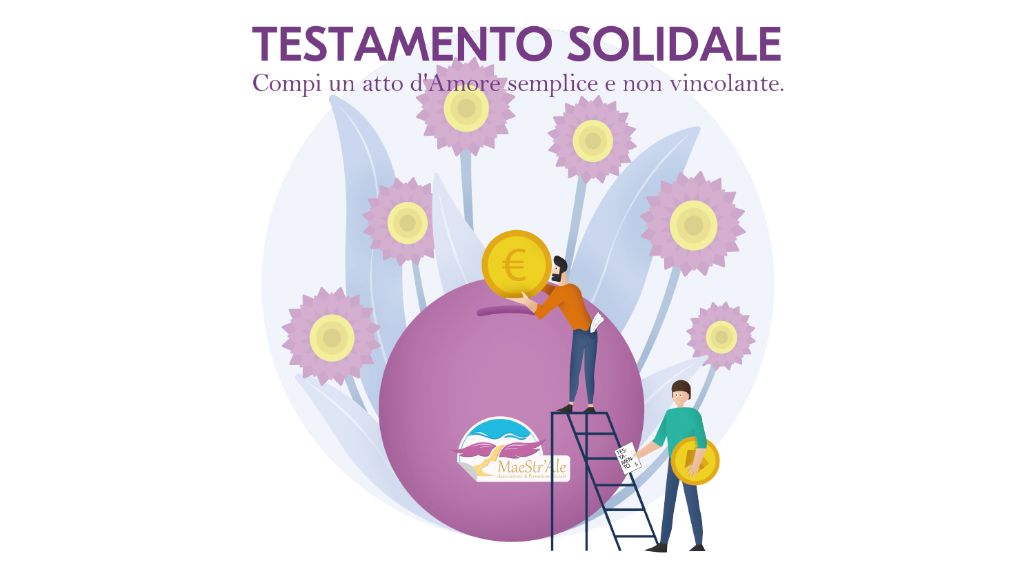 Testamento Solidale