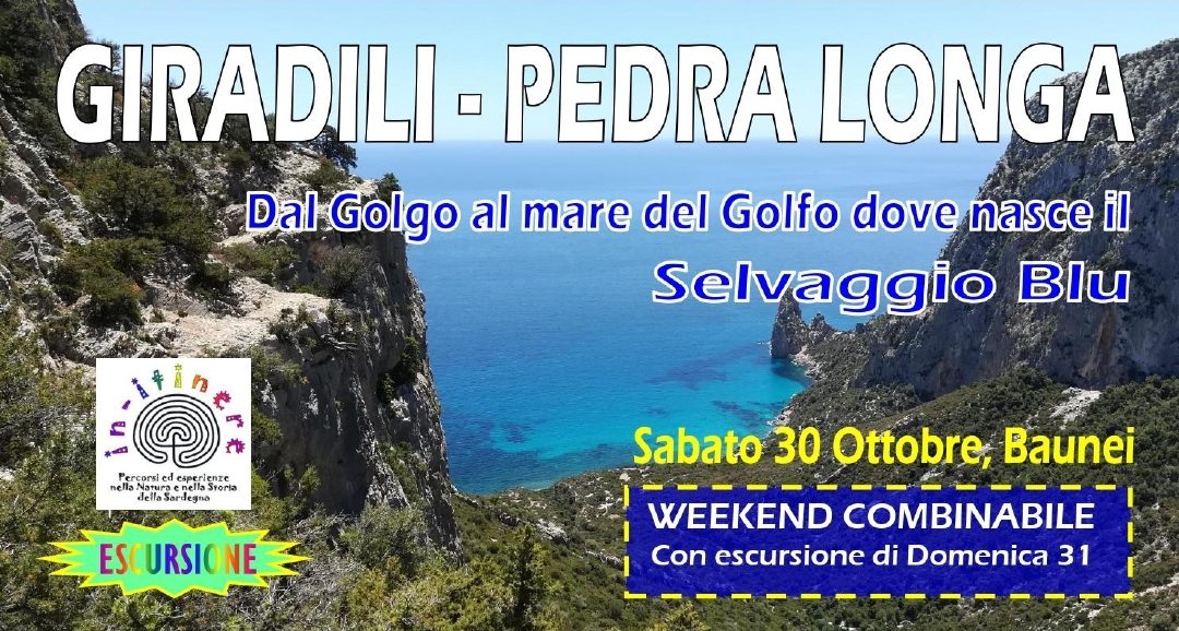 GIRADILI – PEDRALONGA