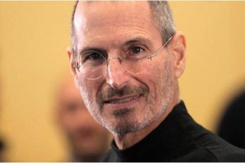 Steve Jobs Steve Jobs
