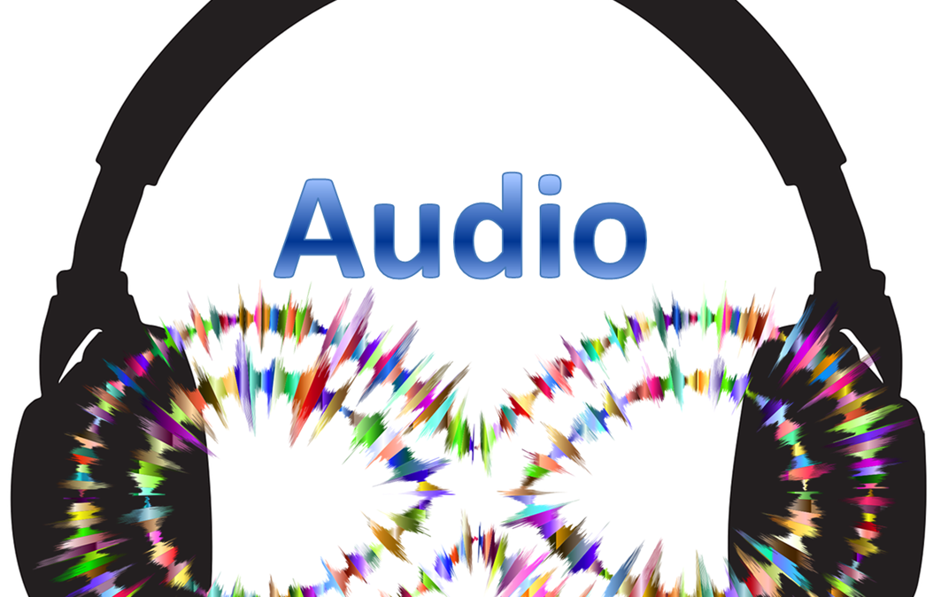 Audio