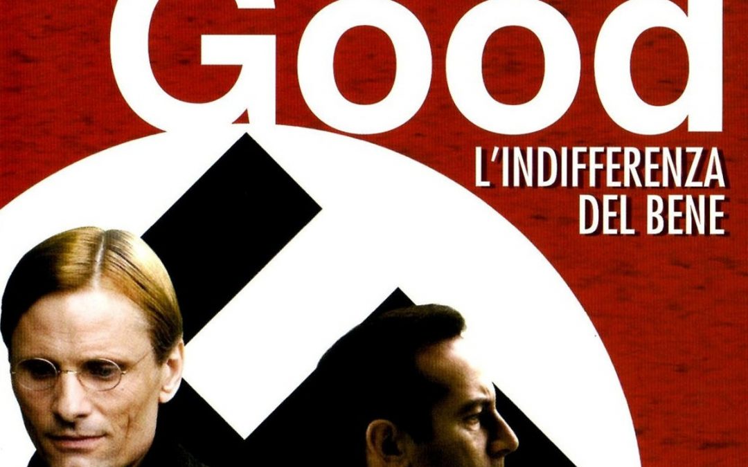 Good: l’indifferenza del bene