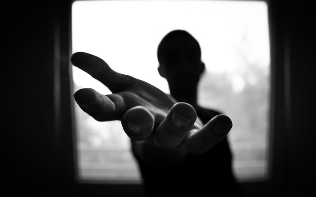 OLTRE per spostarti a un livello superiore – OLTRE L’OMBRA