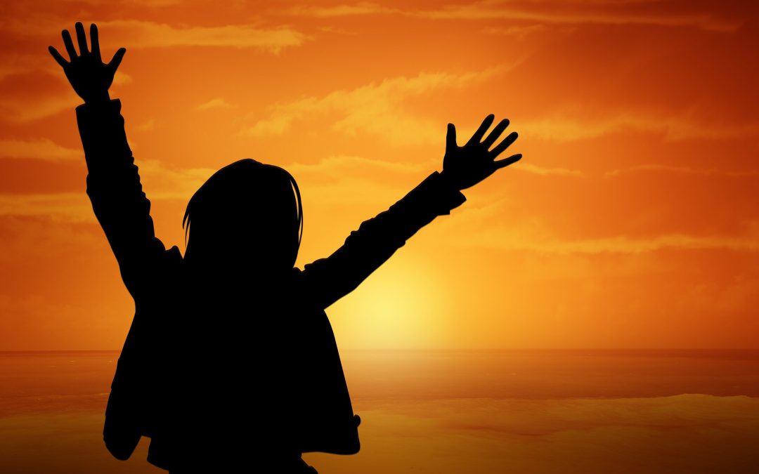 Tutto ciò che è: il livello mancante – CHI SONO IO?