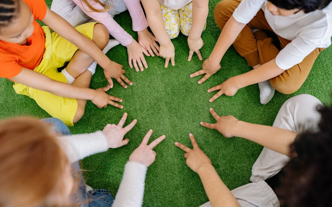 Serata per la Gioia – IL BAMBINO CHE È IN ME