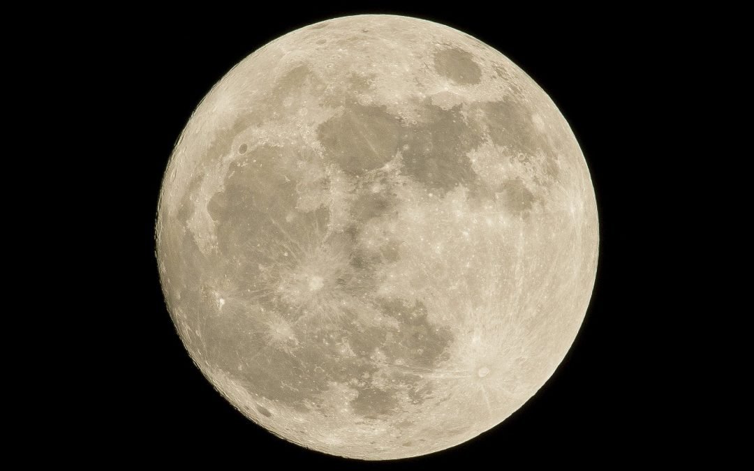 PERCORSO DELLE 61 LUNE