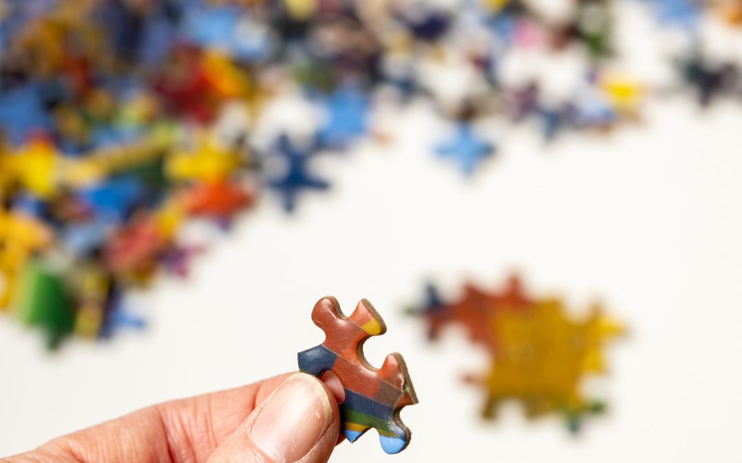 Le cose come stanno – NON FERMARTI