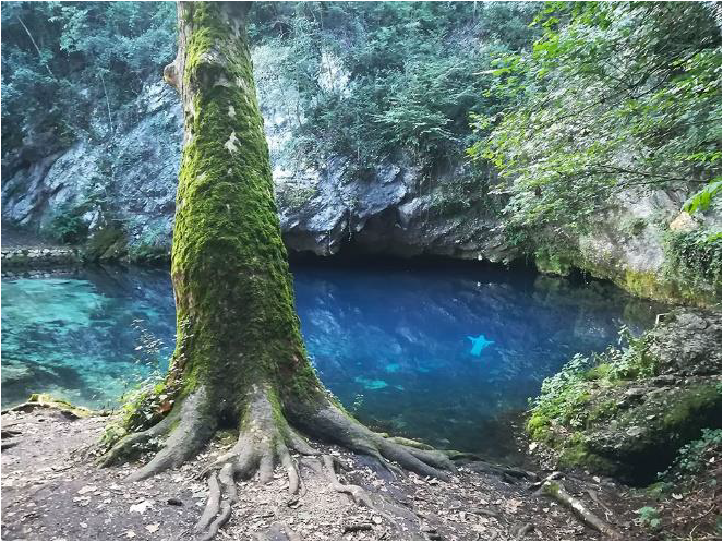 I Riti dell’Anima: IL RITO DELL’ACQUA