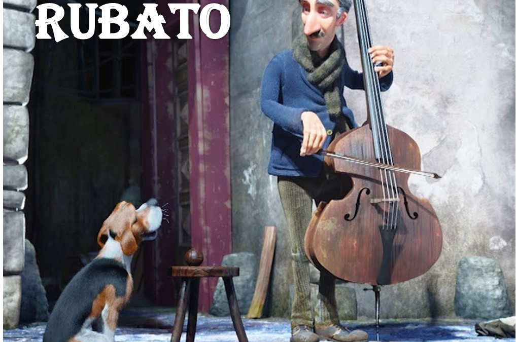 Rubato