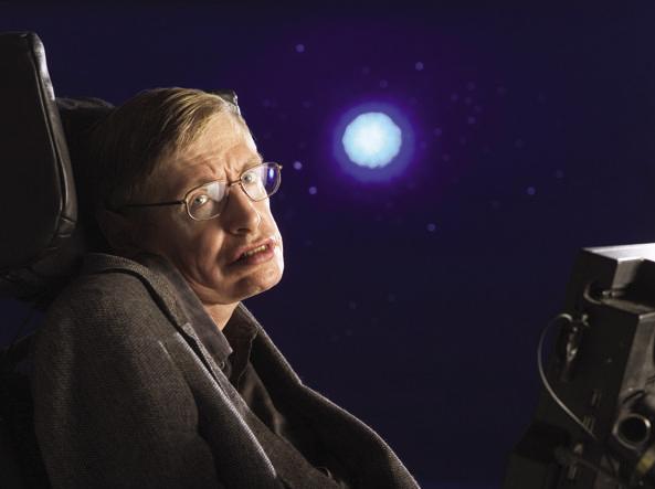 Le Grandi Domande sull’Universo