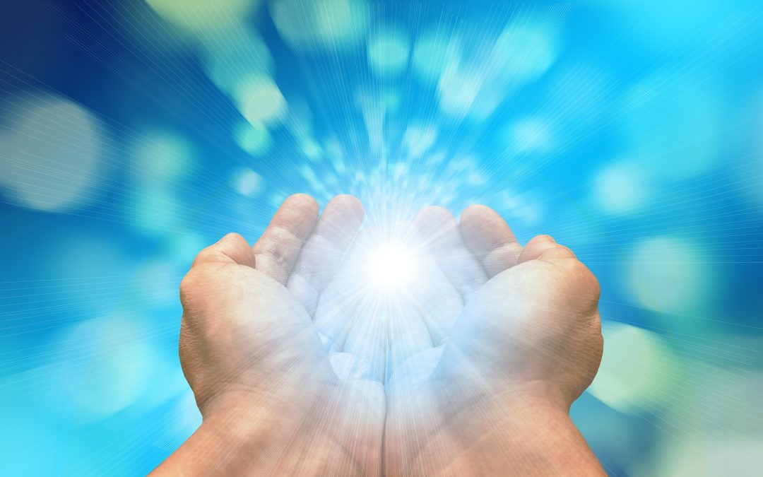 Facilitazione Olistica:  l’intenzione che manifesta il miracolo