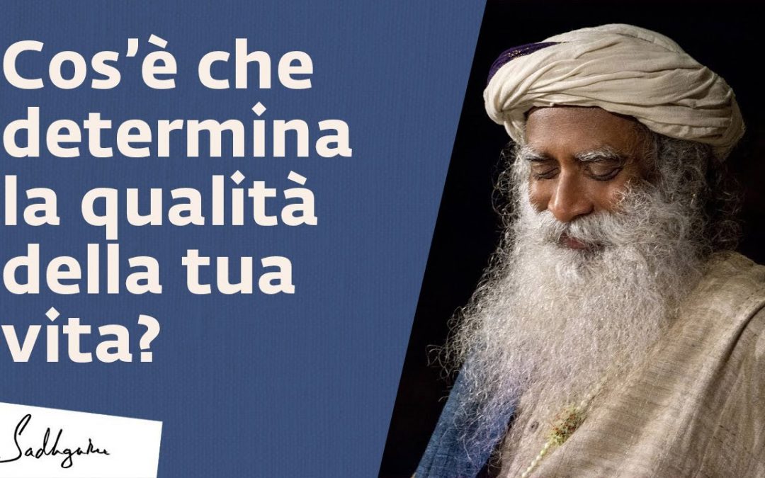 Istruzioni per vivere