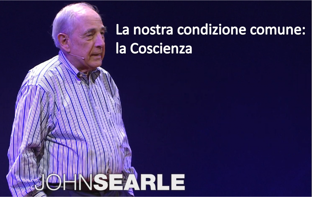 La Coscienza