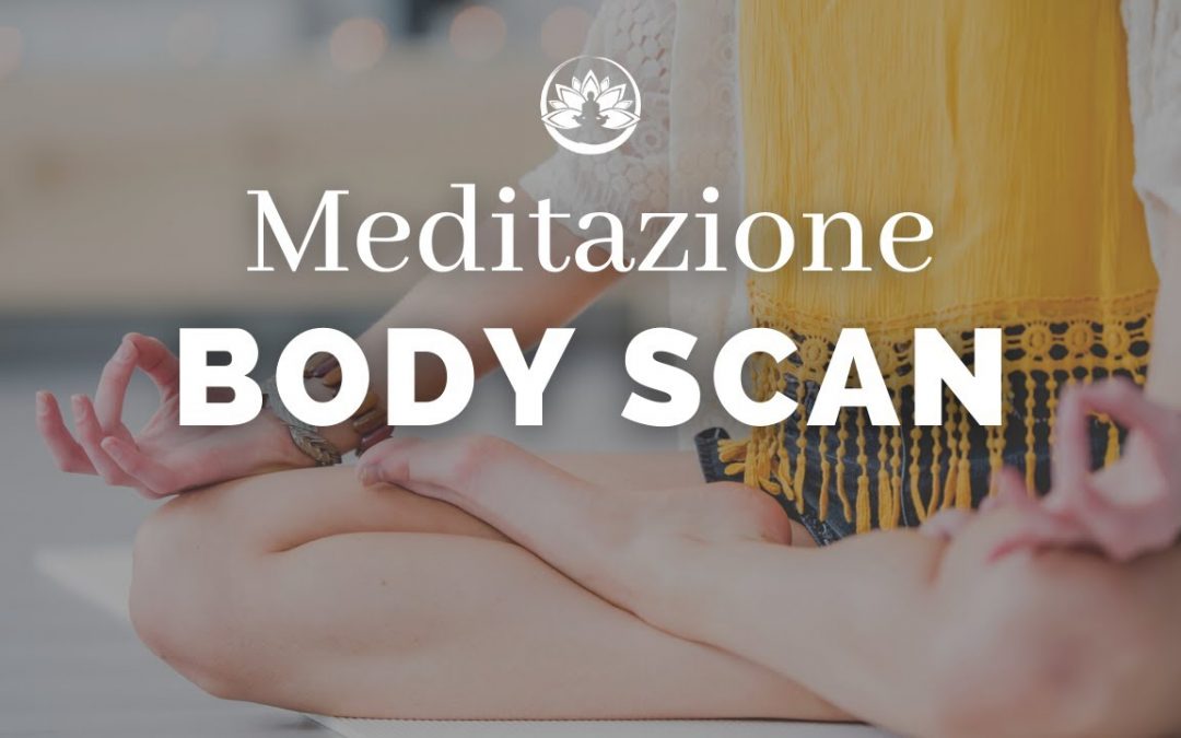 Meditazione Body Scan
