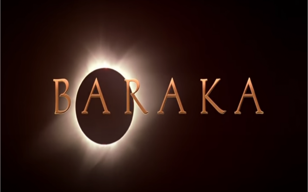 Baraka