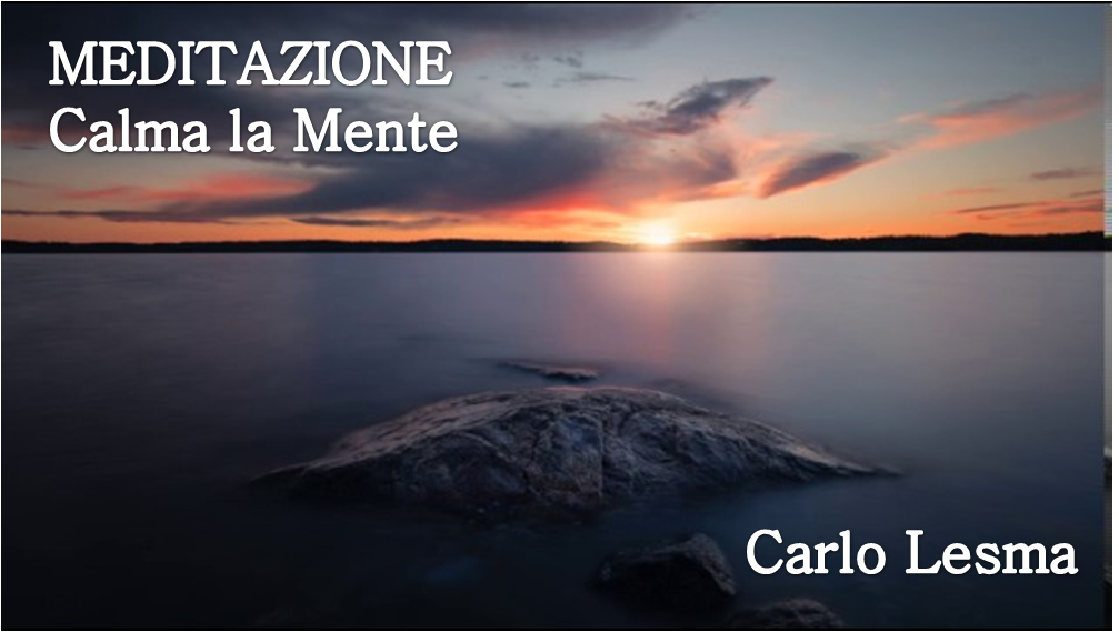 Calma la mente
