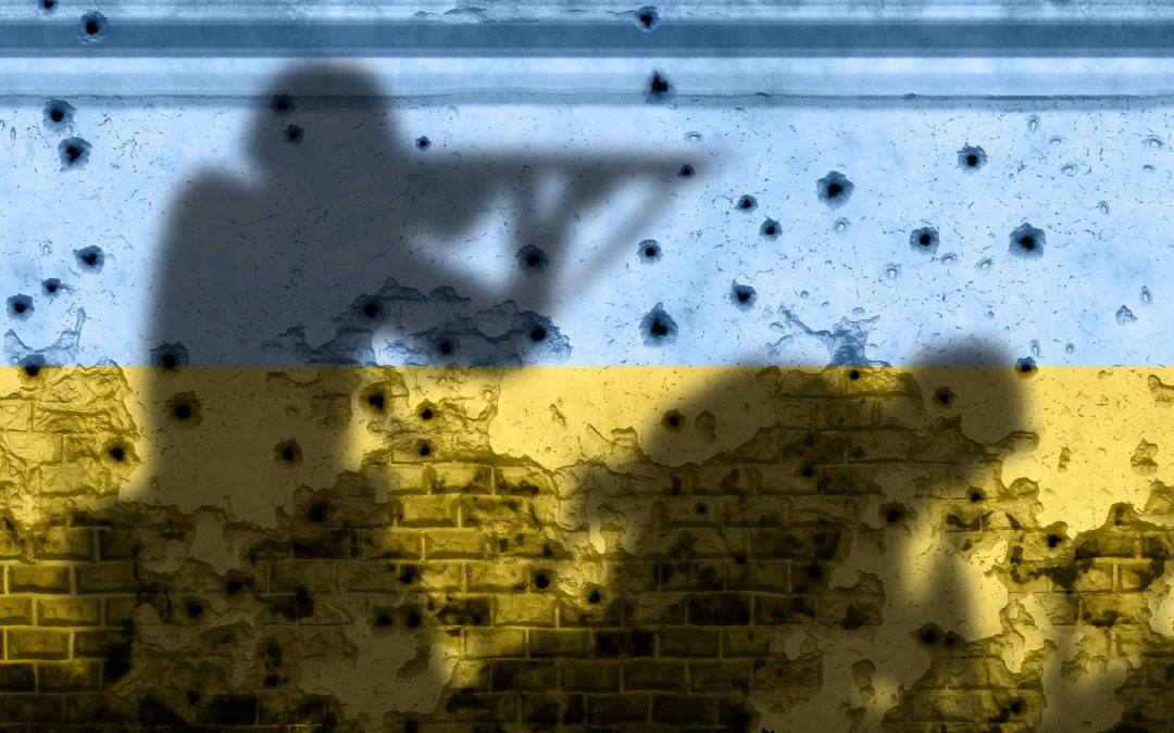 Guerra: perché?