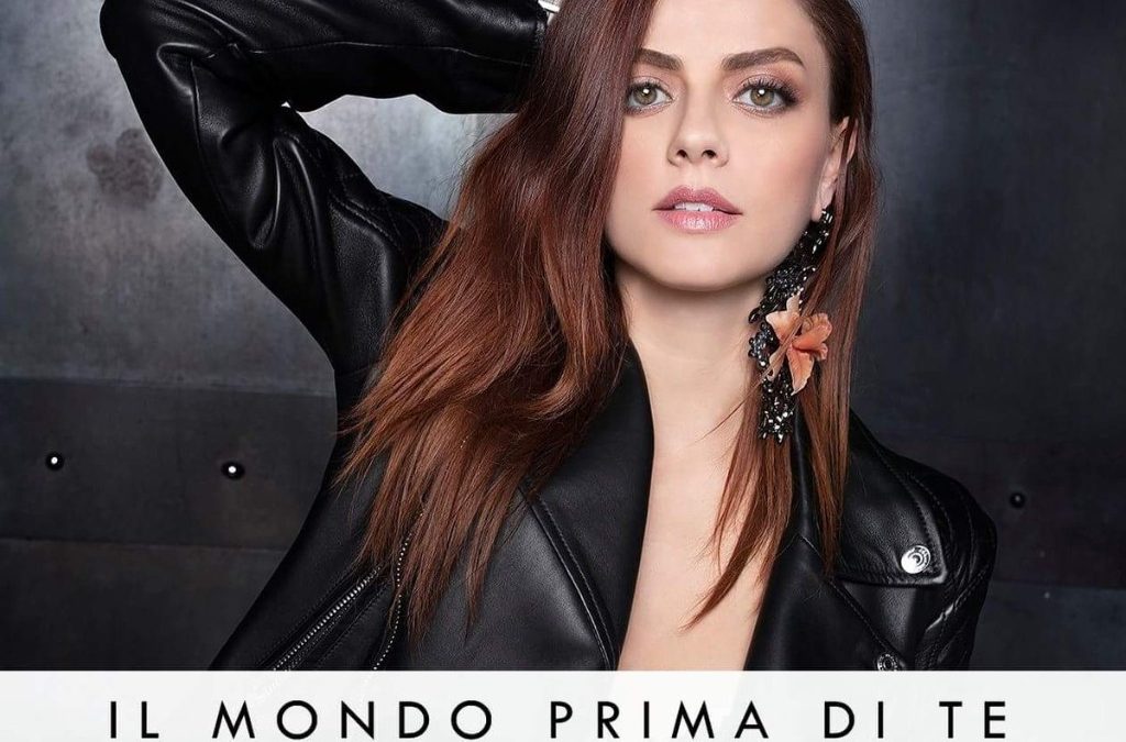 Il mondo prima di te