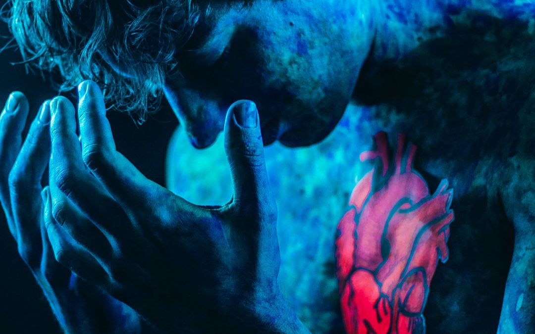 Tutto ciò che È : il livello mancante – HAI BISOGNO DI TE