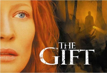 the gift