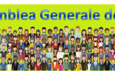 Assemblea Generale Ordinaria Elettiva