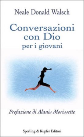 Conversazioni con Dio per i giovani