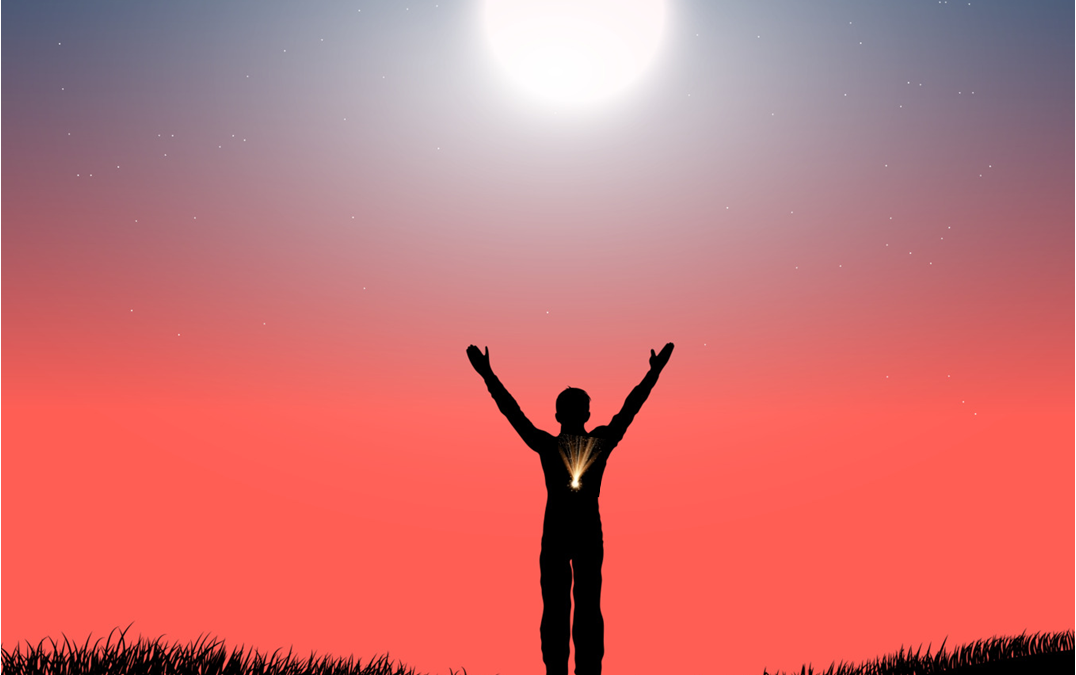 Tutto ciò che È : il livello mancante – TU SEI GIÀ