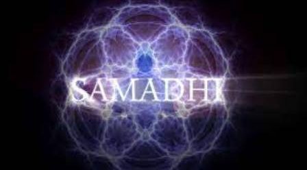 Samadhi - 1