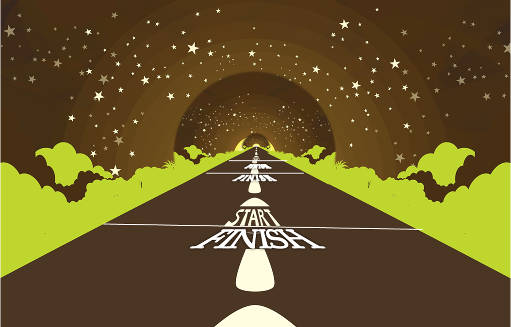 Le cose come stanno – LA SOLA REGOLA