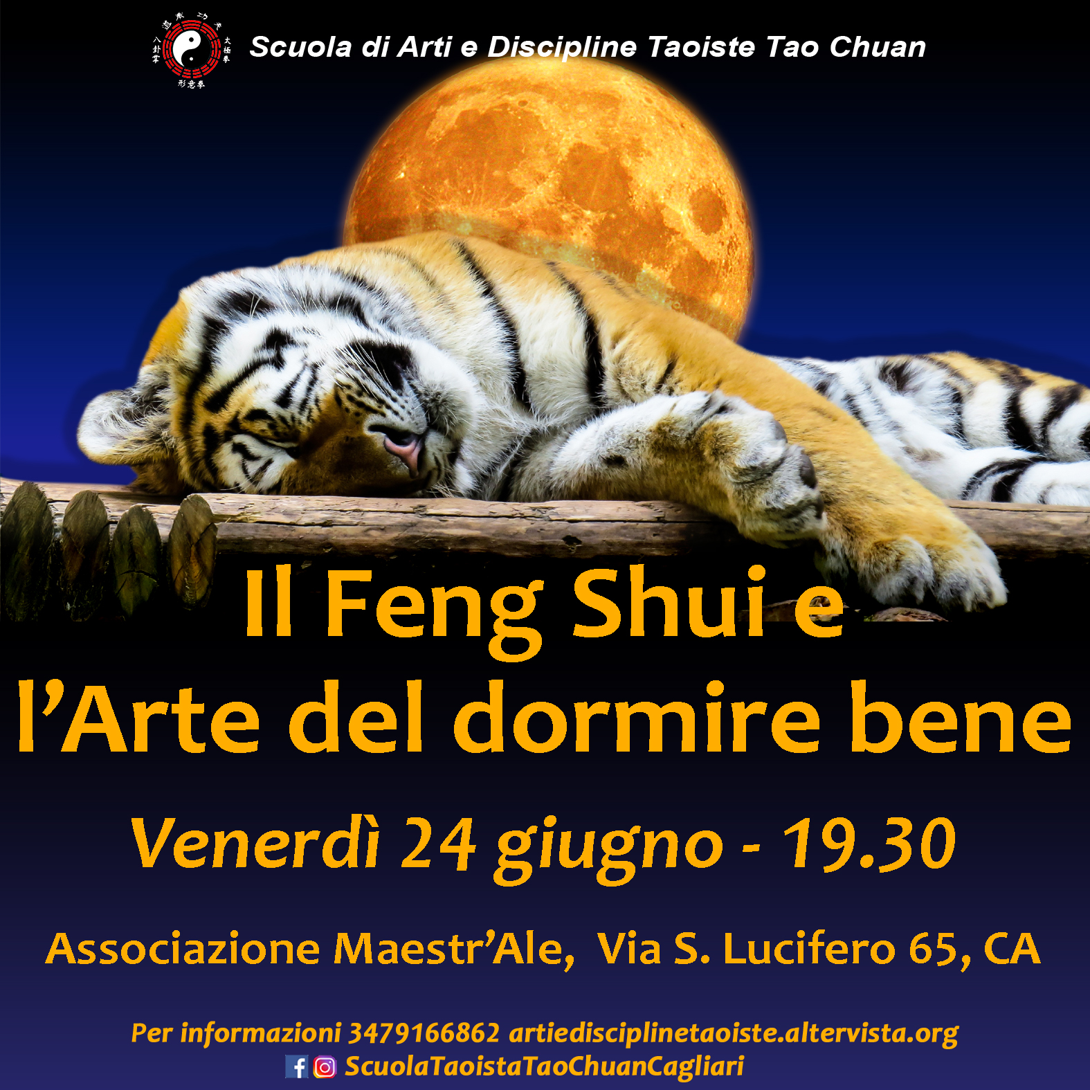 il feng shui e l'arte del dormire bene