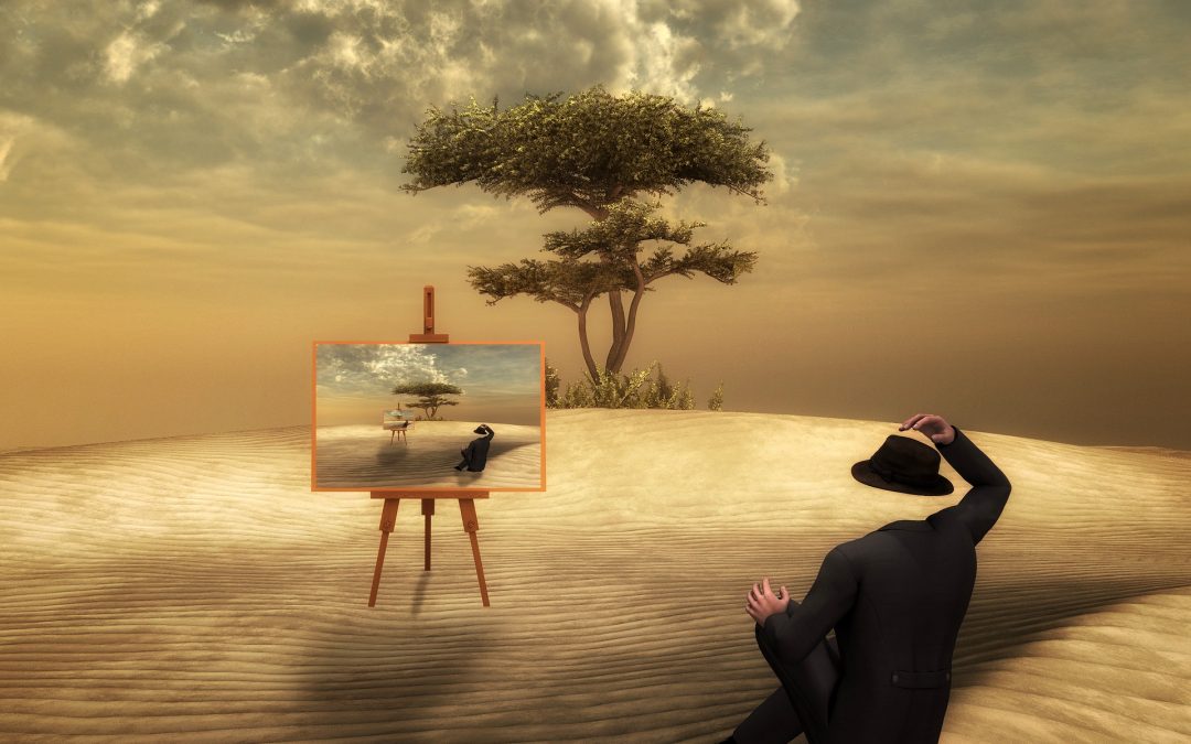 Le cose come stanno – VIVERE DA SVEGLI