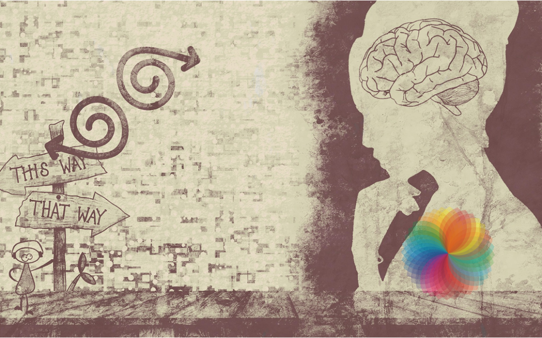 Le cose come stanno – TUTTO È ESPERIENZA