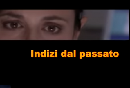 Indizi dal passato