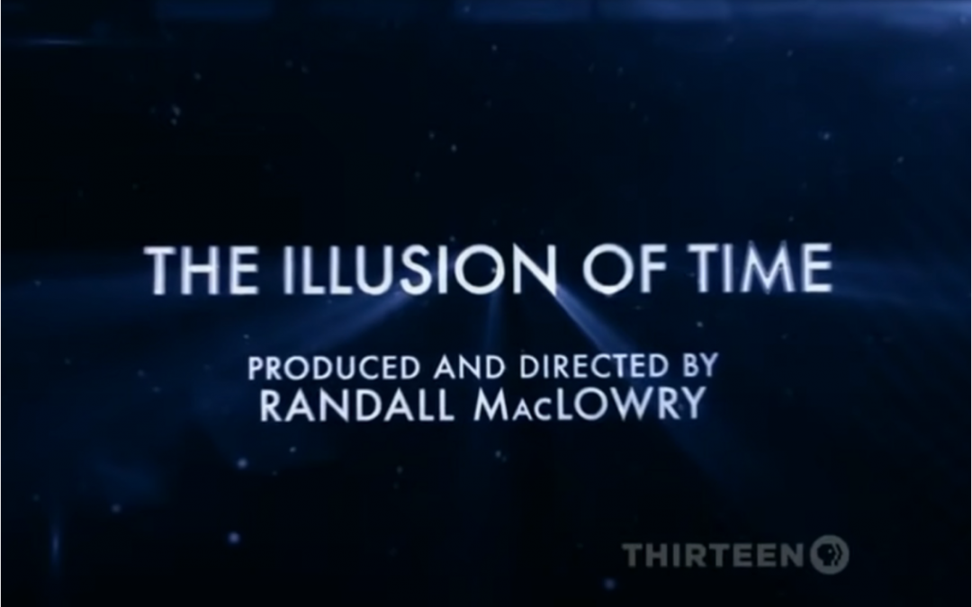 L’illusione del tempo
