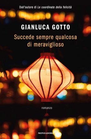 Succede sempre qualcosa di meraviglioso Succede sempre qualcosa di meraviglioso