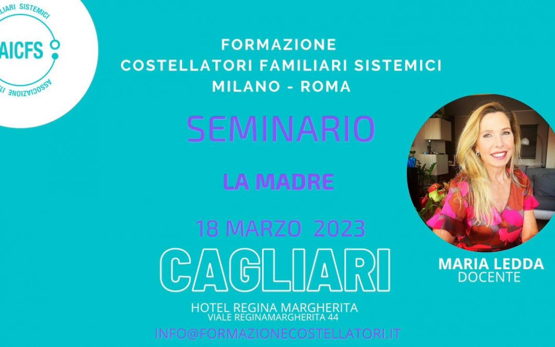COSTELLAZIONI FAMILIARI