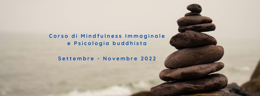 PERCORSO DI MINDFULNESS IMMAGINALE