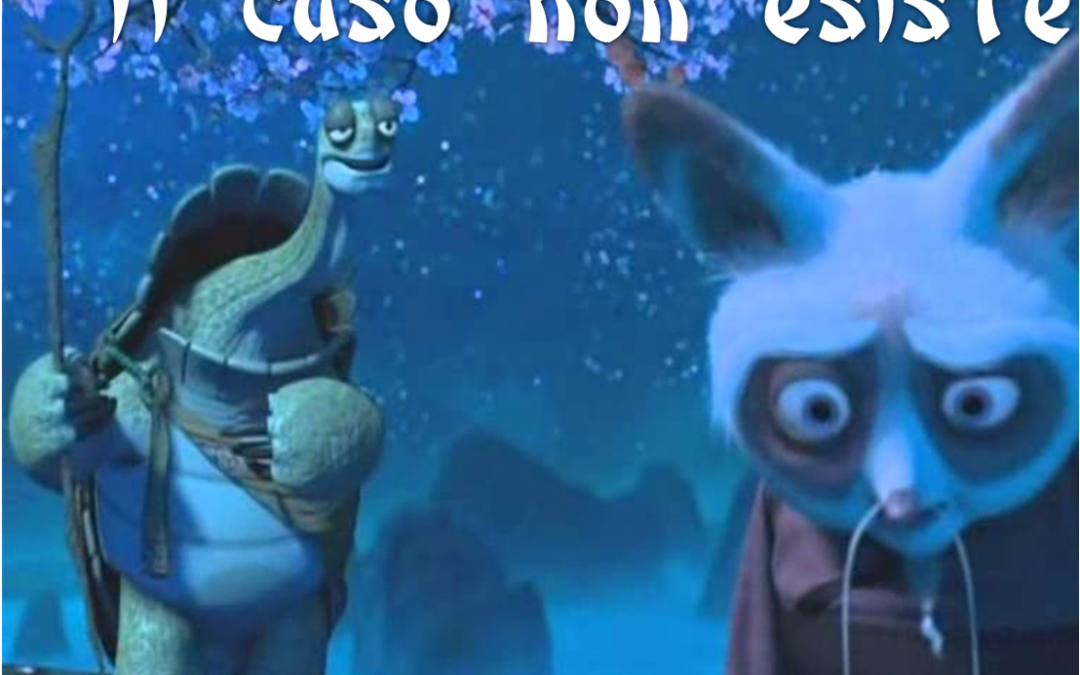 La sola cosa che può tutto