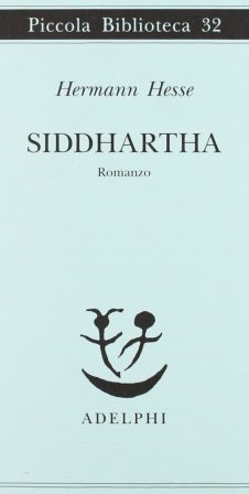 SIDDHARTHA