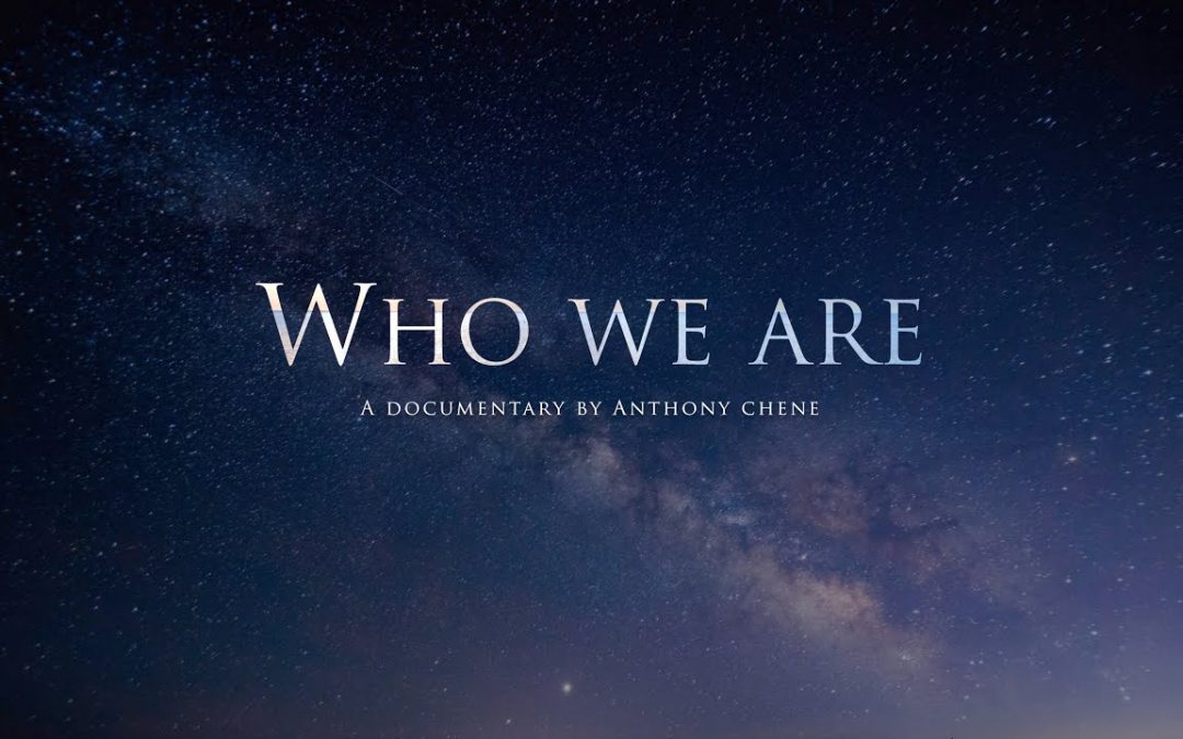 Who we are