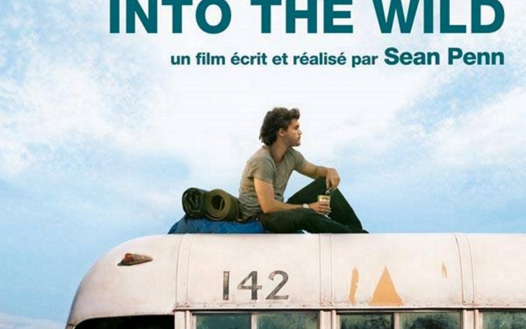 Into the wild
