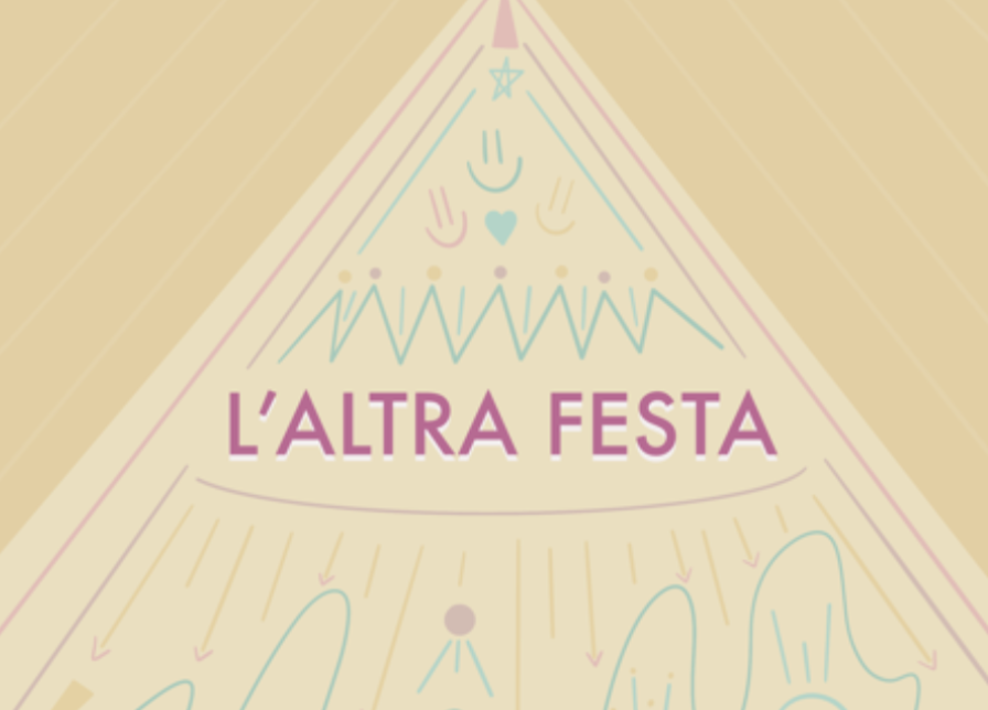 L’ALTRO NATALE