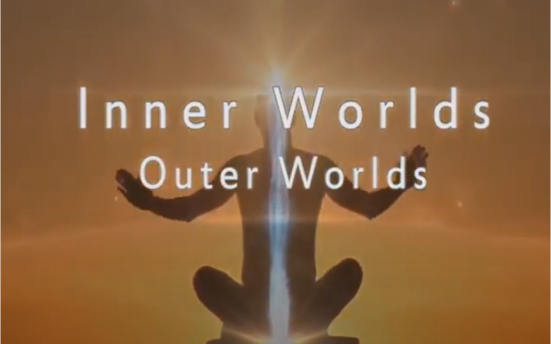 Inner Worlds, Outer Worlds
