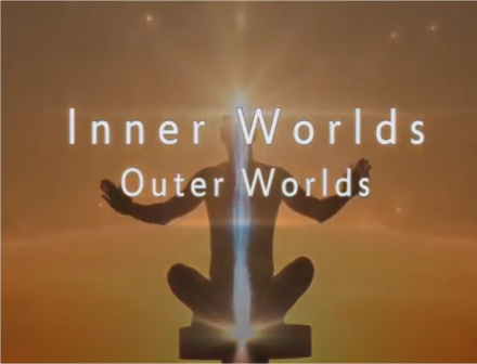Inner Worlds - Outer Worlds
