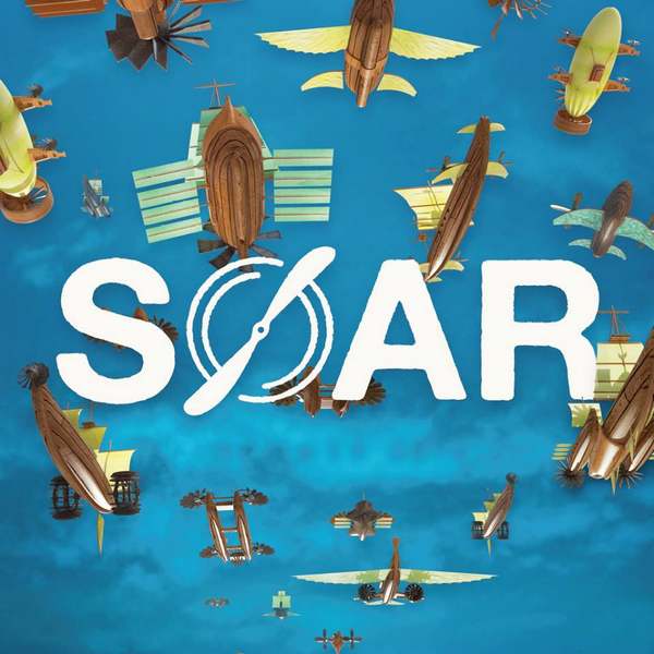 Soar