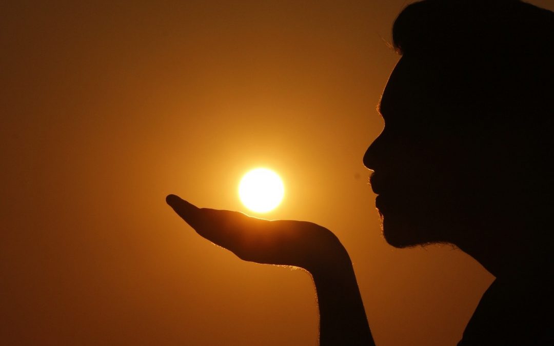 Le cose come stanno – IL SENSO DELLA VITA